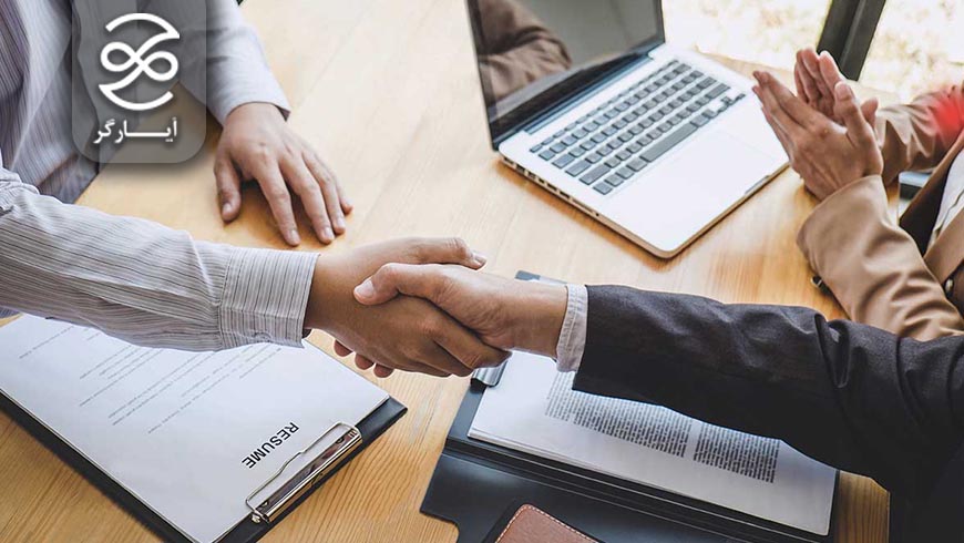 فرایند رسیدگی مالیاتی و حضور در جلسه رسیدگی